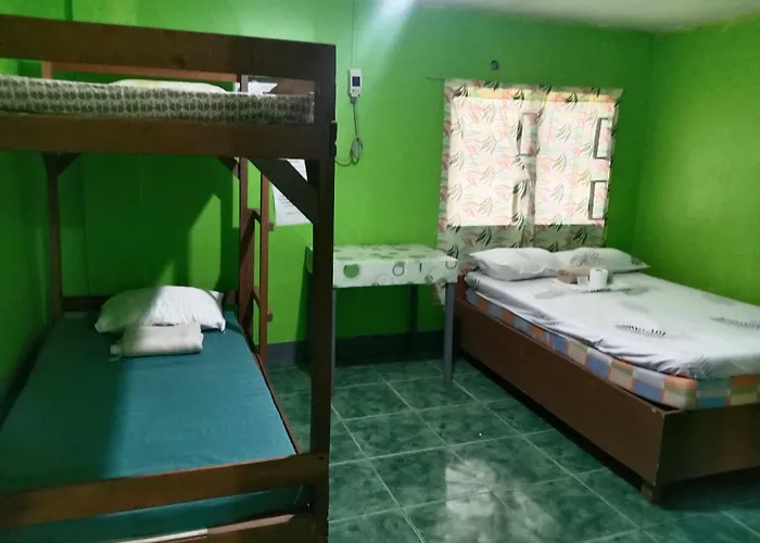 Bella'S Beach Resort