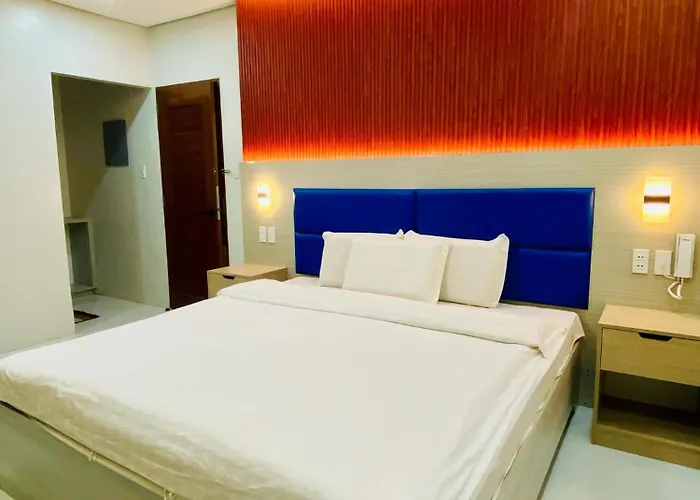 Hotel 45 Beach Resort