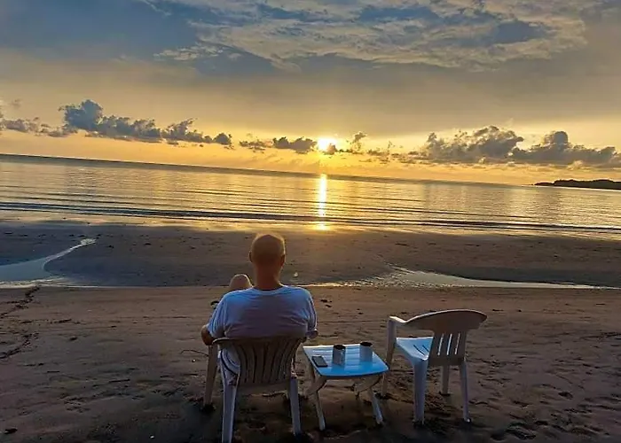 Bella'S Beach Resort Apartment 8