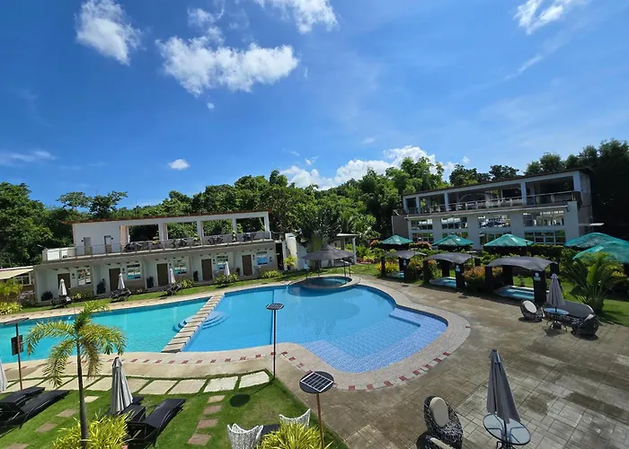 Jade Resort - Bauang, La Union